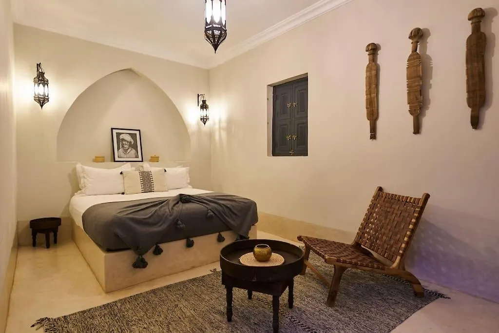 Riad Algora En Exclusivite 13 P Au Coeur De La Medina Marrakesh