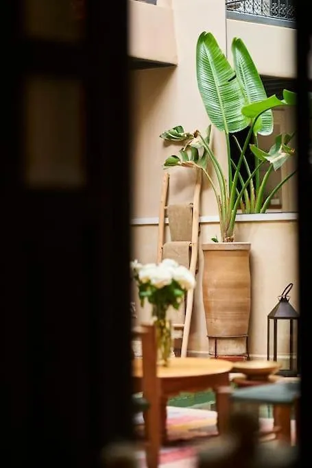 Riad Algora En Exclusivite 13 P Au Coeur De La Medina Marrakesh