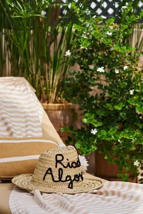 Riad Algora En Exclusivite 13 P Au Coeur De La Medina Marrakesh 0*,