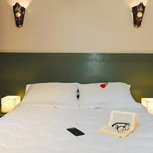 3* Appart hôtel Appart-hotel Amina