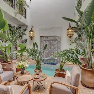 3* Riad Clefs D'orient