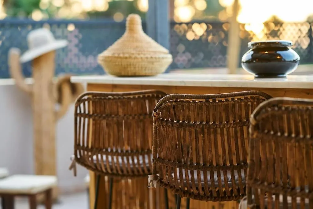 Riad Algora En Exclusivite 13 P Au Coeur De La Medina Marrakesh