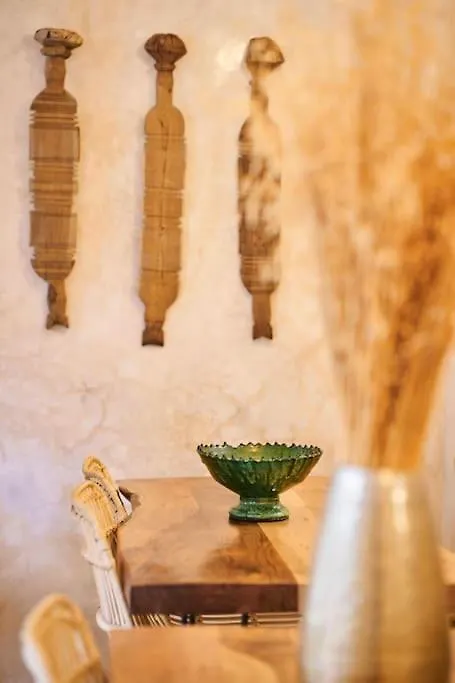 Riad Algora En Exclusivite 13 P Au Coeur De La Medina Marrakesh