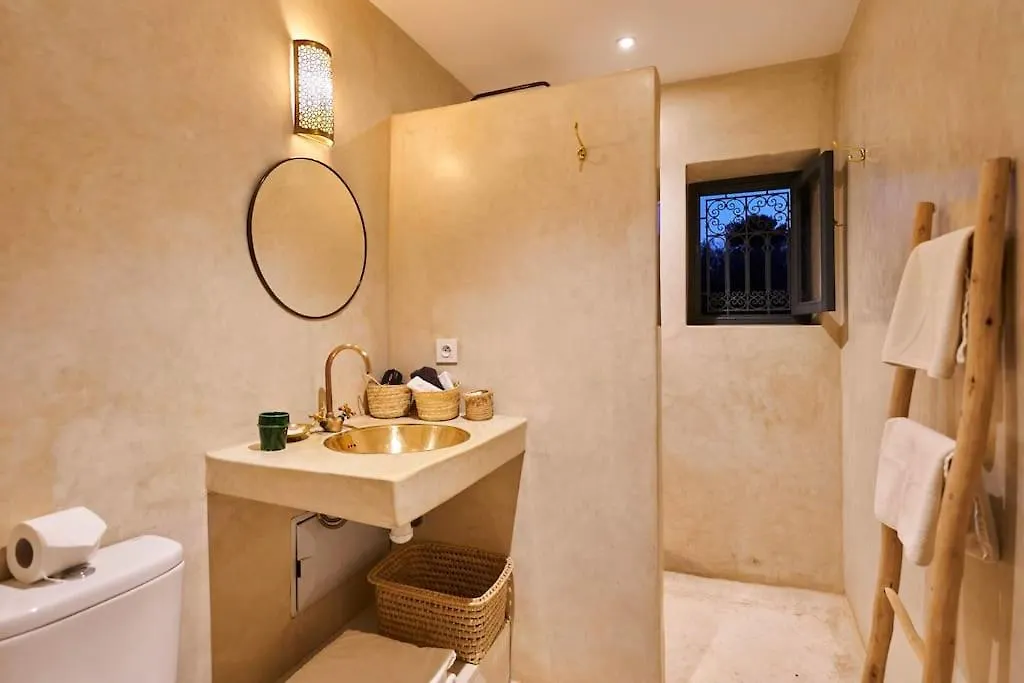 Riad Algora En Exclusivite 13 P Au Coeur De La Medina Marrakesh