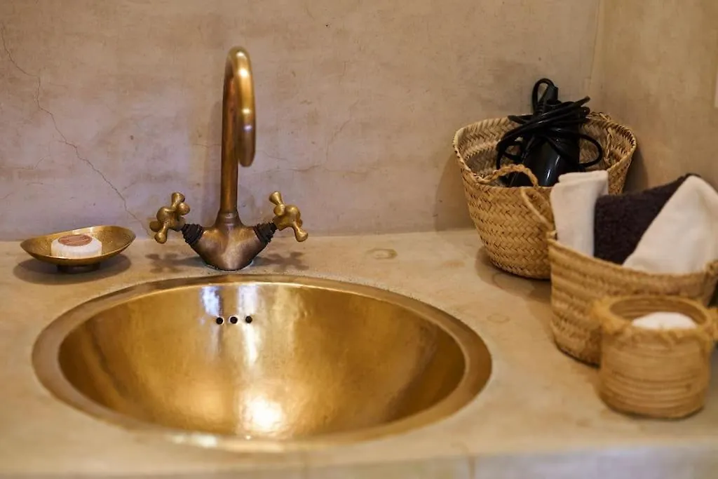 Riad Algora En Exclusivite 13 P Au Coeur De La Medina Marrakesh Morocco