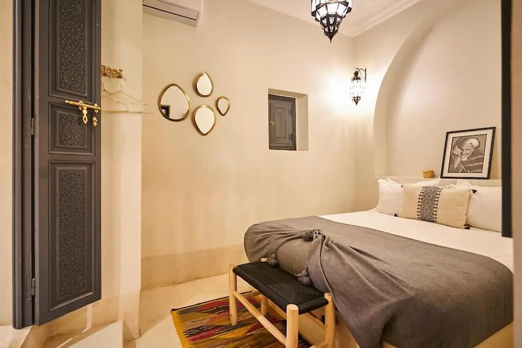 Riad Algora En Exclusivite 13 P Au Coeur De La Medina Marrakesh Morocco