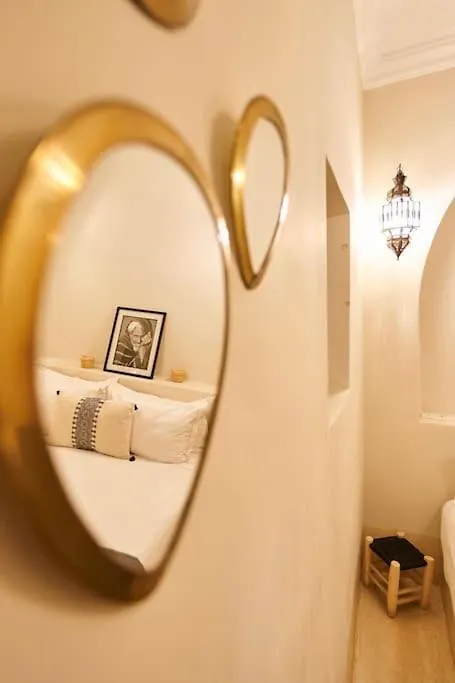 Riad Algora En Exclusivite 13 P Au Coeur De La Medina Marrakesh