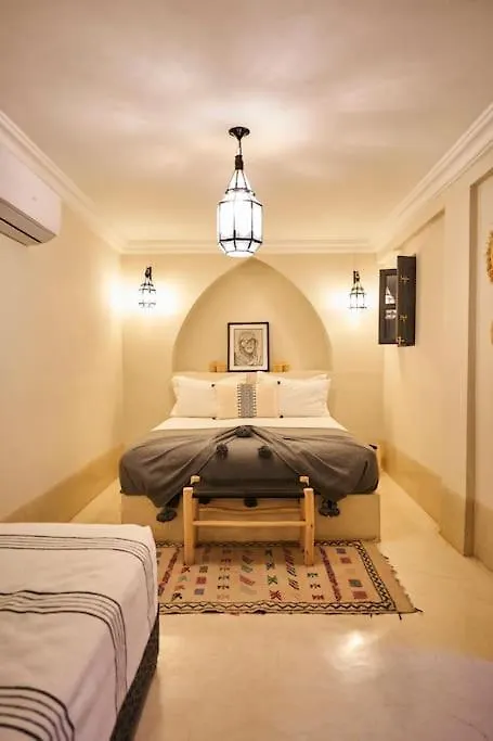 Riad Algora En Exclusivite 13 P Au Coeur De La Medina Marrakesh