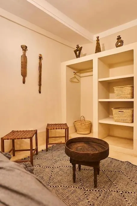 Riad Algora En Exclusivite 13 P Au Coeur De La Medina Marrakesh